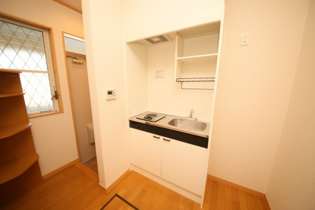 ウィズサウス【キッチン】キッチン（1）