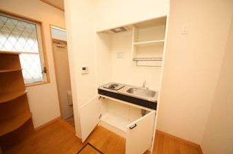 ウィズサウス【キッチン】キッチン（2）