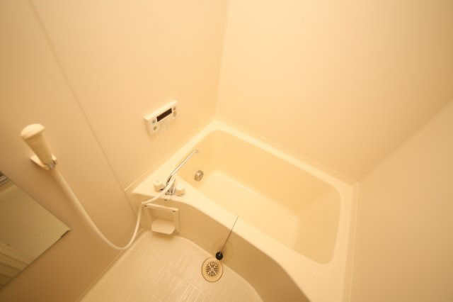 ウィズサウス【浴室】浴室