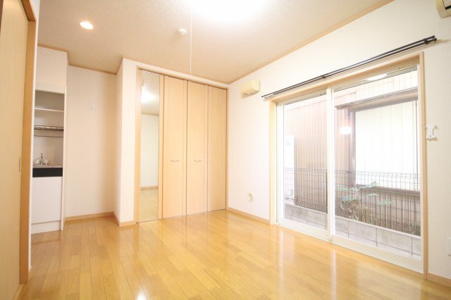 ウィズサウス【居間・リビング】居間（1）
