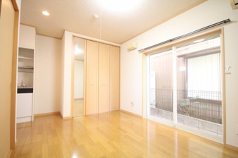 ウィズサウス【居間・リビング】居間（1）
