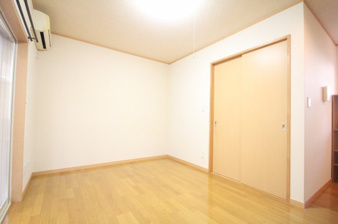 ウィズサウス【居間・リビング】居間（2）
