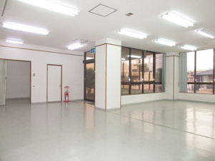 丸正ビル【内装】