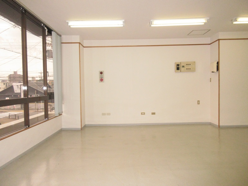 丸正ビル【内装】