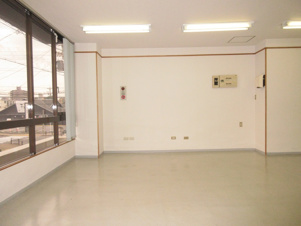 丸正ビル【内装】