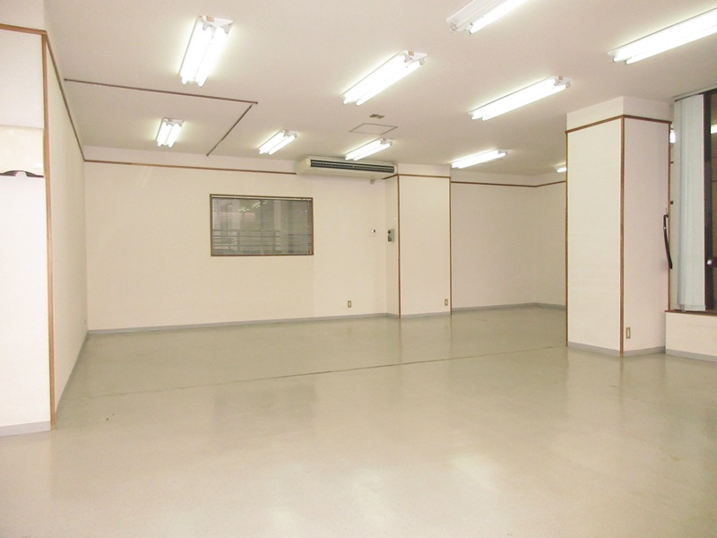 丸正ビル【内装】