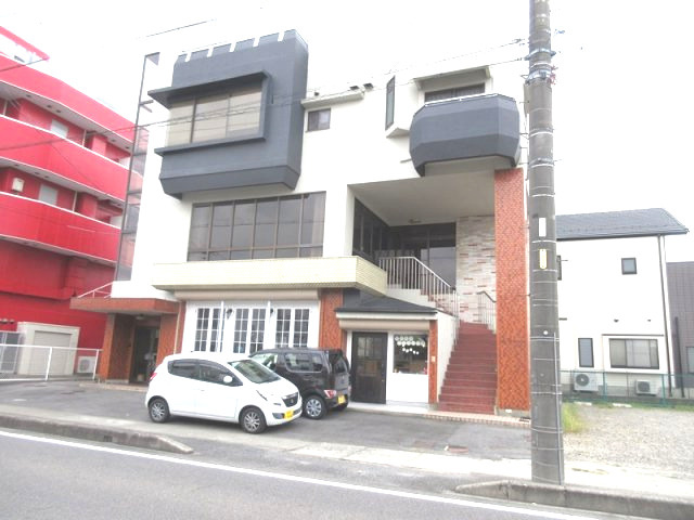 丸正ビル【外観】