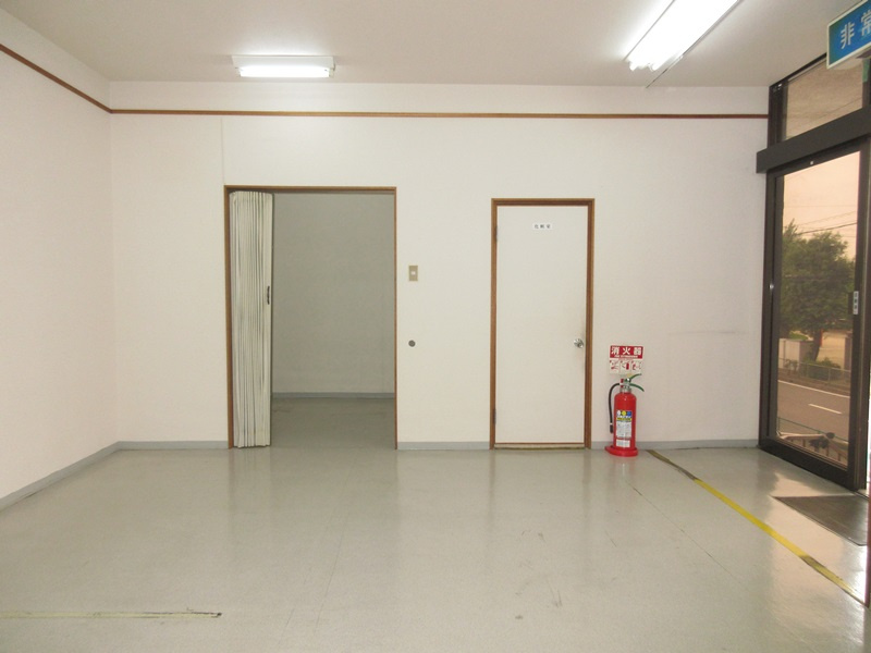 丸正ビル【内装】