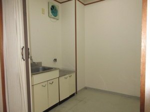 丸正ビル【キッチン】