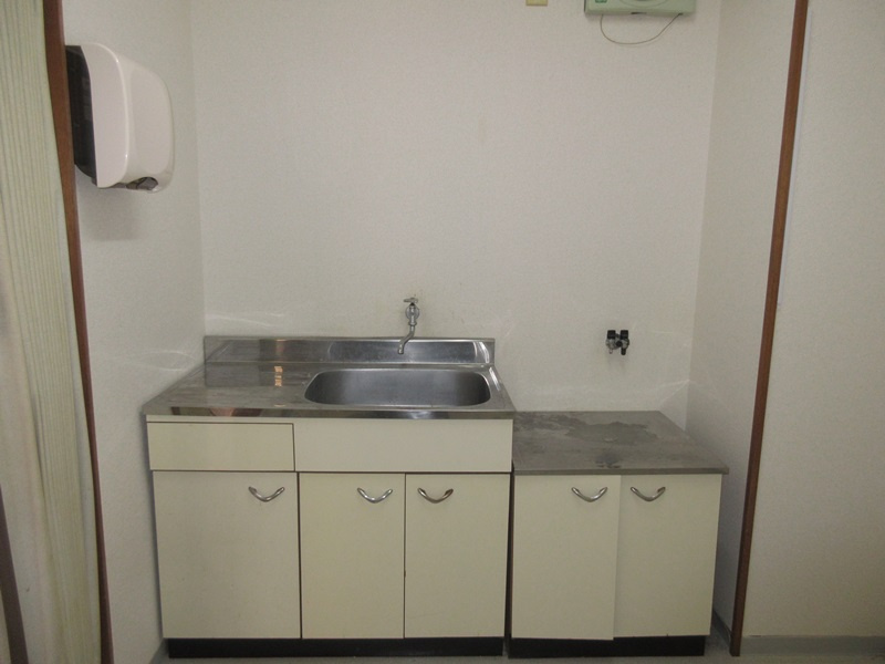 丸正ビル【キッチン】