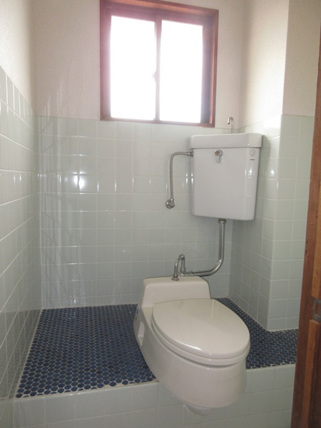 丸正ビル【トイレ】