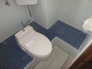 丸正ビル【トイレ】