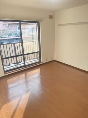 杉並区高円寺南３丁目のマンション【洋室】