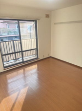 杉並区高円寺南３丁目のマンション【洋室】