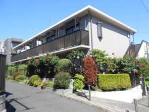 杉並区高円寺南３丁目のマンション【外観】