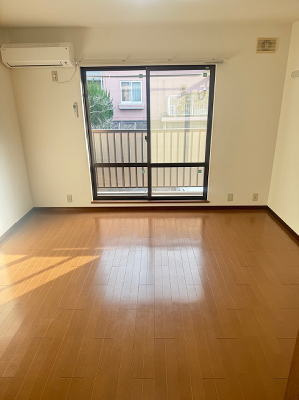 杉並区高円寺南３丁目のマンション【洋室】