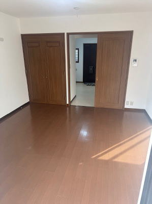 杉並区高円寺南３丁目のマンション【洋室】