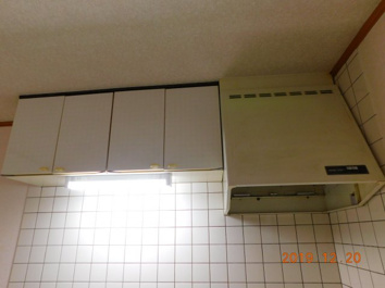 エステートピア　ムラカミ【キッチン】