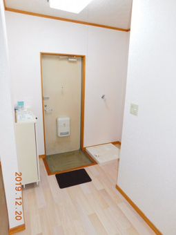 エステートピア　ムラカミ【共有部分】