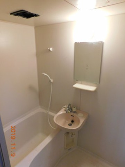 エステートピア　ムラカミ【浴室】