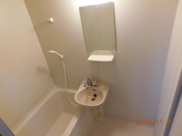 エステートピア　ムラカミ【浴室】