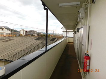 エステートピア　ムラカミ【共有部分】