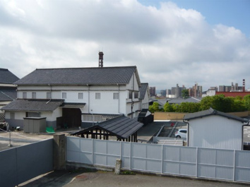 エステートピア　ムラカミ【展望】