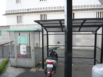 エステートピア　ムラカミ【設備】