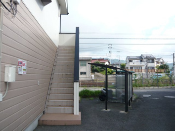 エステートピア　ムラカミ【共有部分】