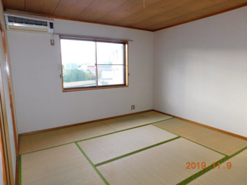 エステートピア　ムラカミ【和室】