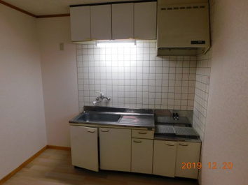 エステートピア　ムラカミ【キッチン】