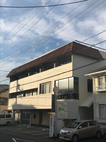 若林マンション 沼津の賃貸 なないろ賃貸