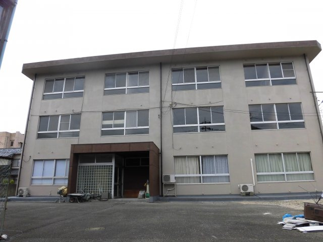 福井県あわら市温泉5丁目1419　売寮の画像