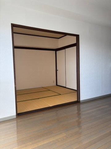 アークシティ築地第１【和室】