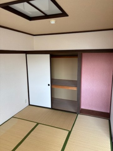 アークシティ築地第１【和室】