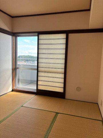 アークシティ築地第１【和室】