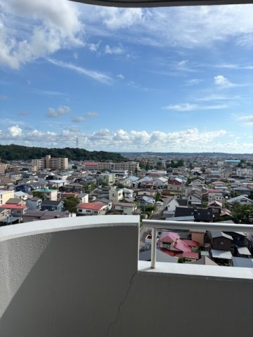 アークシティ築地第１【展望】