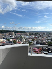 アークシティ築地第１【展望】