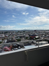 アークシティ築地第１【展望】