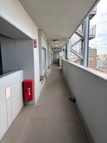 アークシティ築地第１【共有部分】