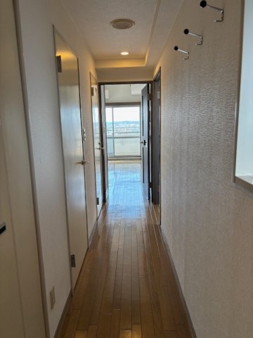 アークシティ築地第１【その他】