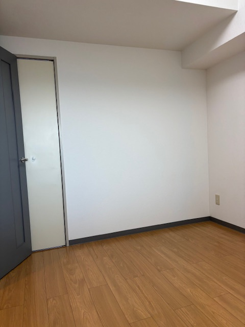 アークシティ築地第１【洋室】