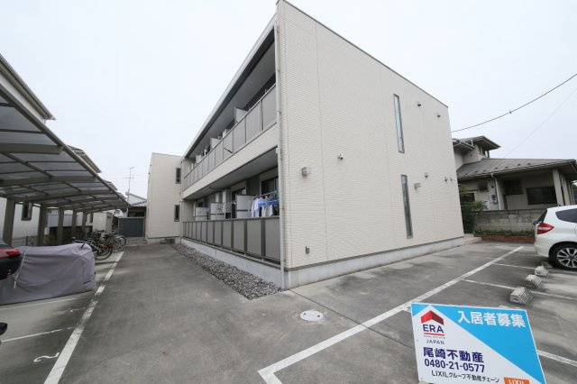 タピーロ【外観】外観