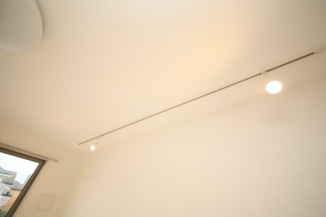 タピーロ【設備】照明器具