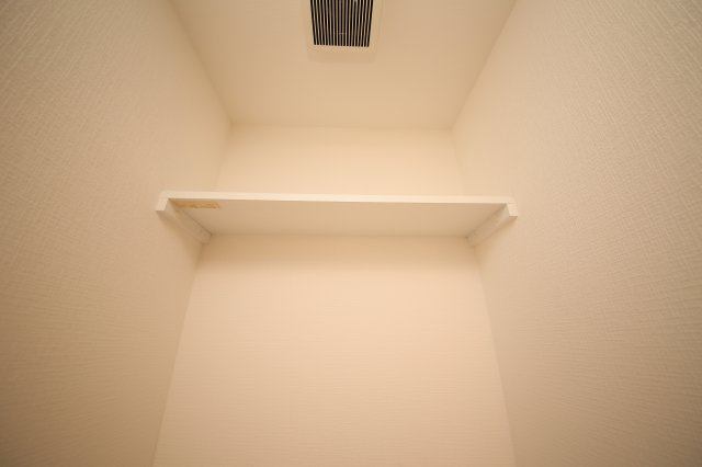 タピーロ【収納】収納（トイレ）