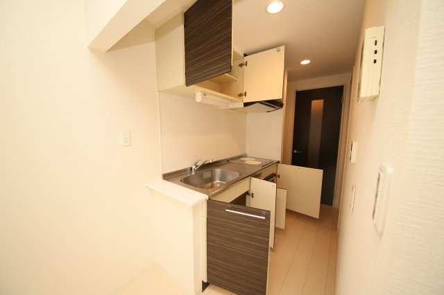 タピーロ【キッチン】キッチン（2）