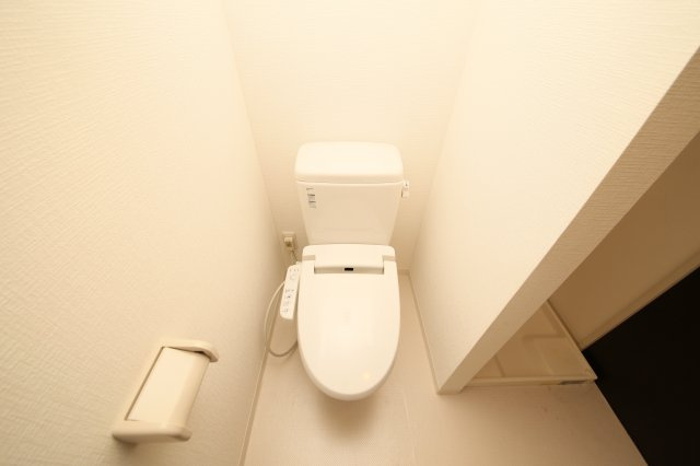タピーロ【トイレ】トイレ（温水洗浄便座）