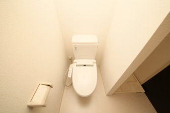 タピーロ【トイレ】トイレ（温水洗浄便座）