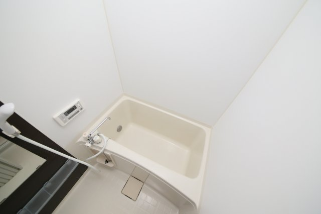 タピーロ【浴室】浴室（追い焚き・浴室乾燥）