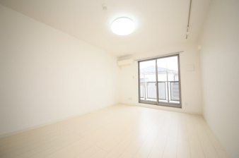 タピーロ【洋室】洋室（1）